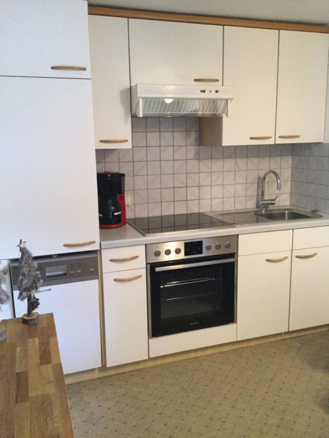 Apartament Haus Frainer Dalaas Zewnętrze zdjęcie