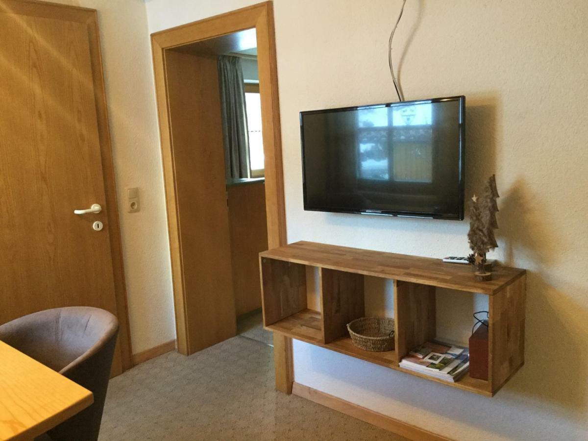 Apartament Haus Frainer Dalaas Zewnętrze zdjęcie