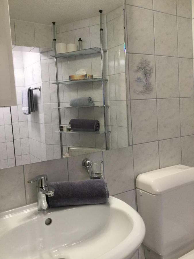 Apartament Haus Frainer Dalaas Zewnętrze zdjęcie